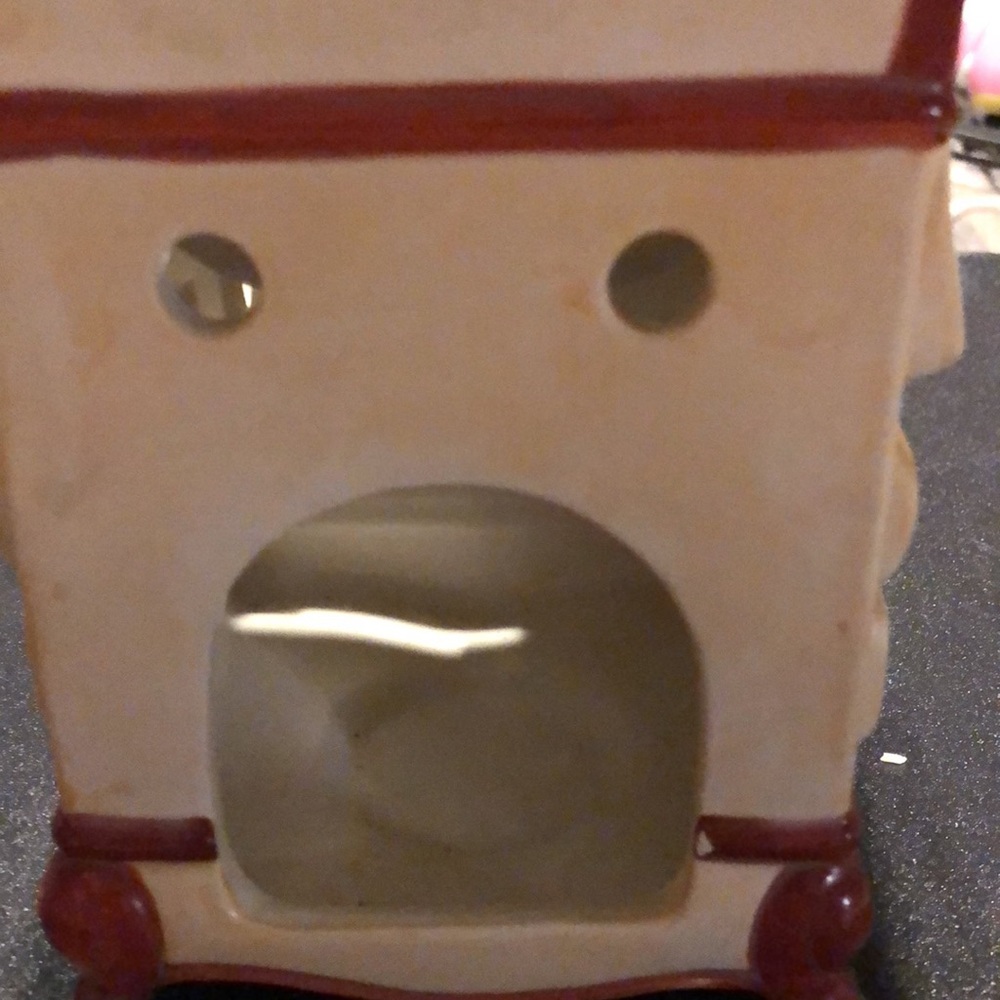 Yankee candle tart burner - Picture 4 of 5